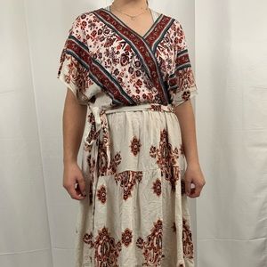 Knox Rose Dress